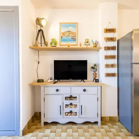 Maison Climatisee