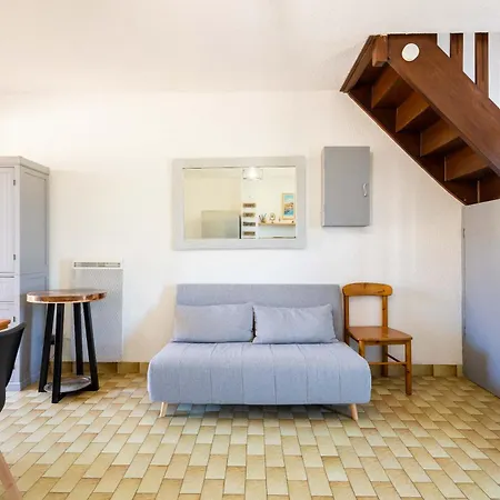 Maison Climatisee *
