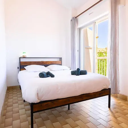 Maison Climatisee *