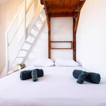 Maison Climatisee Feriehus *