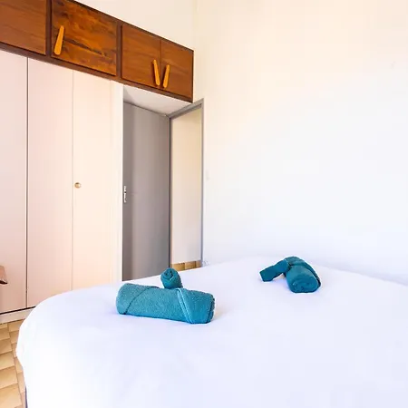 Maison Climatisee Semesterbostad