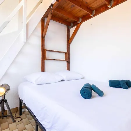 Maison Climatisee Valras-Plage