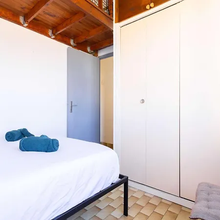 Maison Climatisee * Valras-Plage