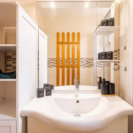 Maison Climatisee Valras-Plage