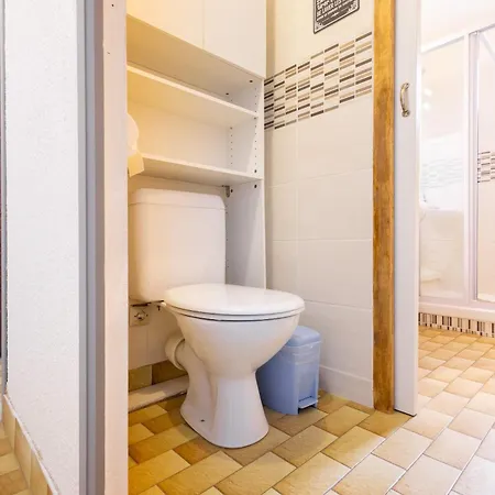 Maison Climatisee * Valras-Plage