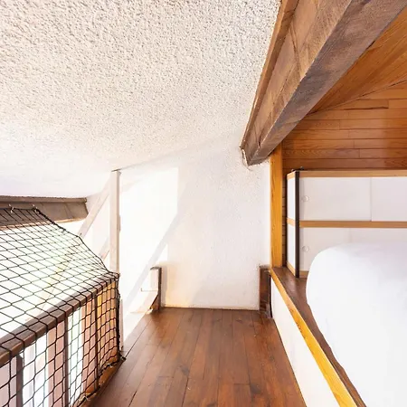 Semesterbostad Maison Climatisee *